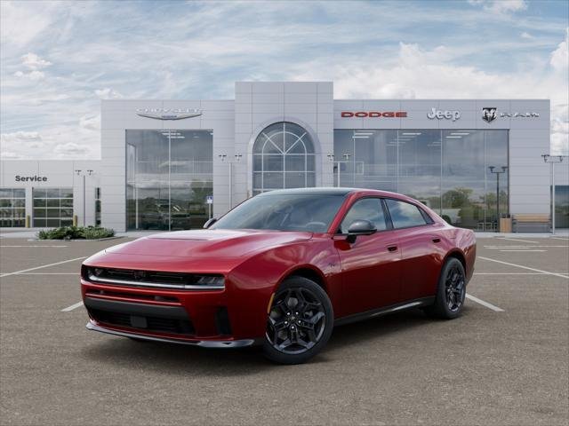 New 2026 Dodge Charger R/T AWD/4WD image 53