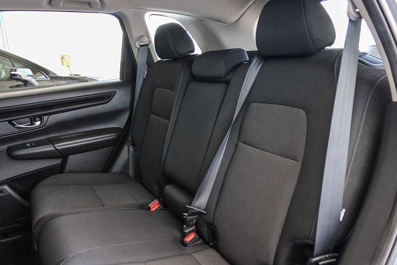 Used 2024 Honda CR-V EX image 18