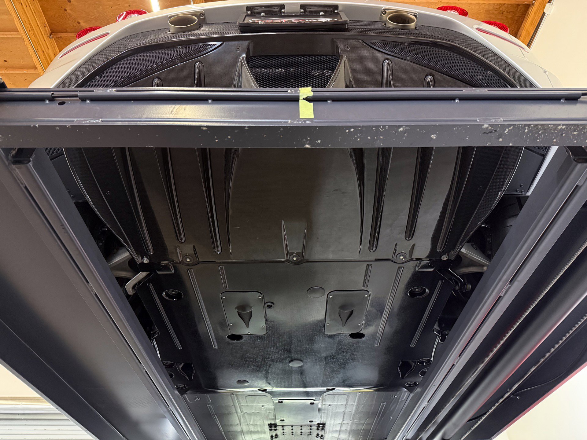 Used 2009 Ferrari F430 Scuderia image 98