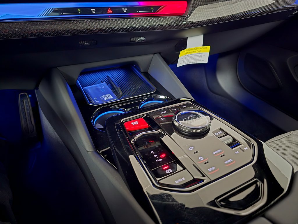 New 2027 BMW M5 Touring AWD/4WD image 38