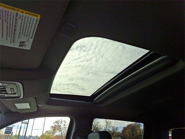 New 2026 GMC Sierra 1500 Denali image 10