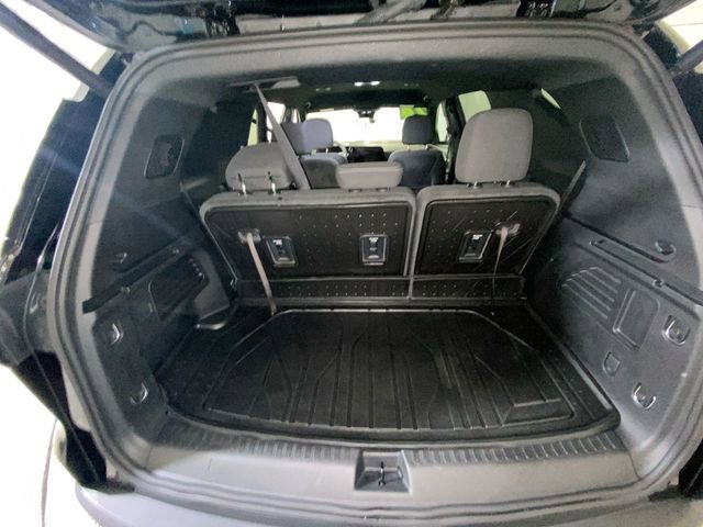 Used 2024 Chevrolet Traverse LT FWD image 13