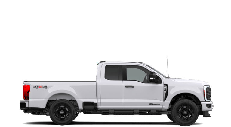 New 2026 Ford F250 XL w/ STX Appearance Package AWD/4WD image 55