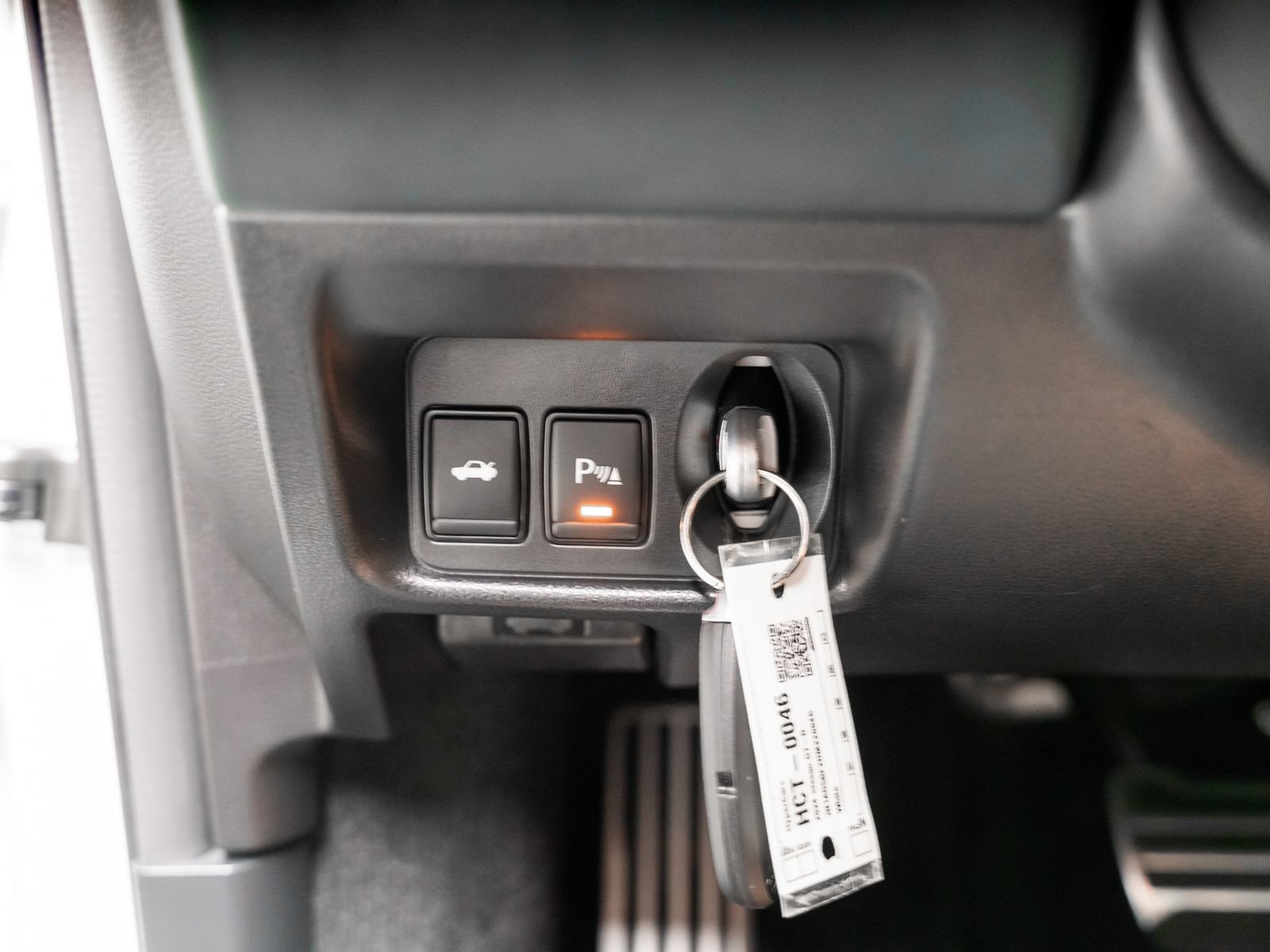 Used 2024 Nissan GT-R w/ Floor Mat Package AWD/4WD image 50