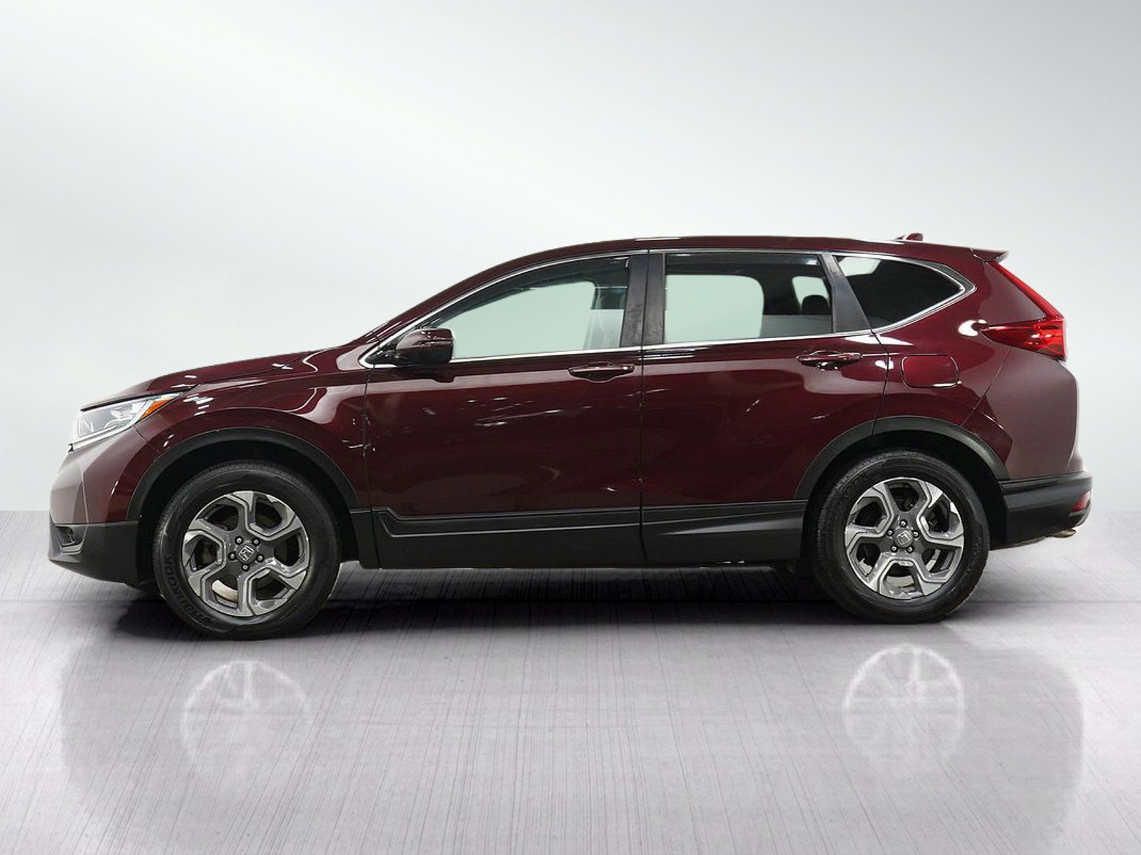 Used 2019 Honda CR-V EX image 2