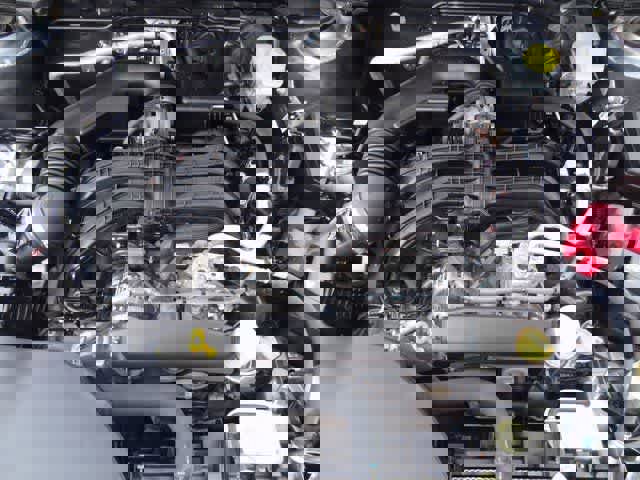 Used 2024 Subaru Legacy Limited image 37