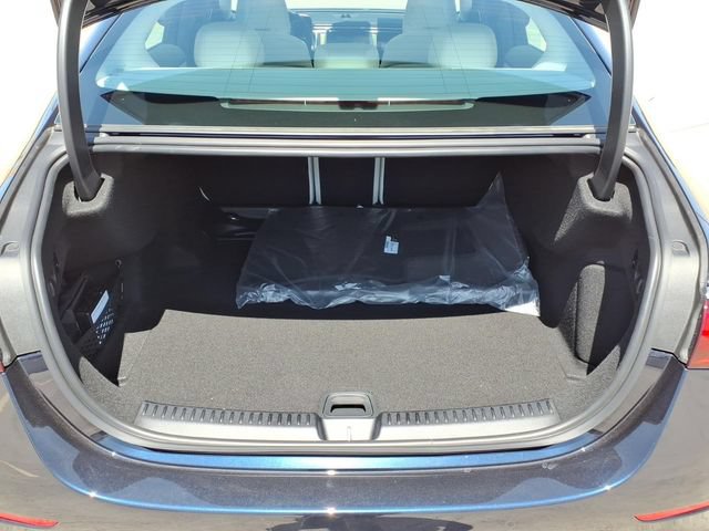 New 2026 Mercedes-Benz E 350 Sedan image 23