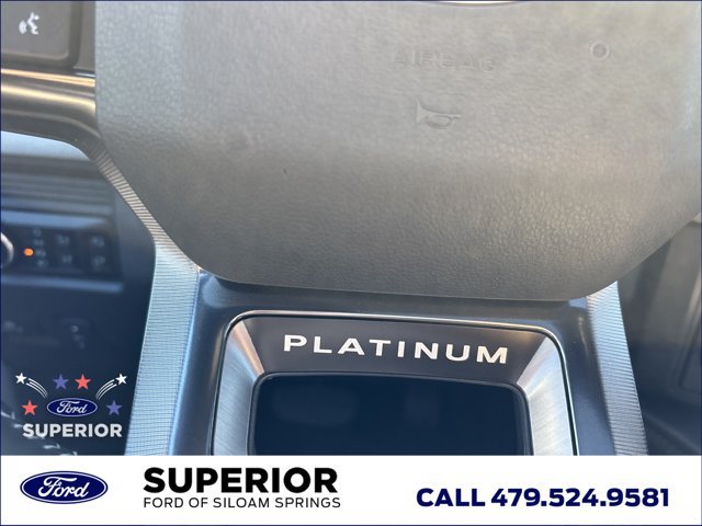 Used 2026 Ford F450 Platinum AWD/4WD image 34