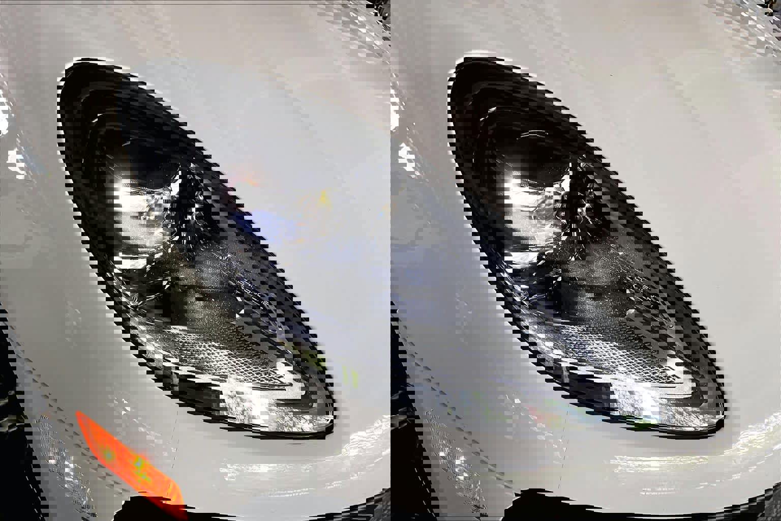 Used 2023 Porsche Macan GTS image 27