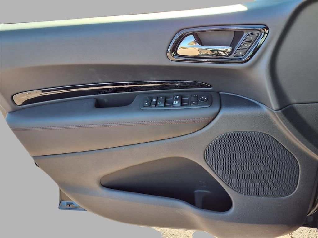 New 2026 Dodge Durango GT image 15