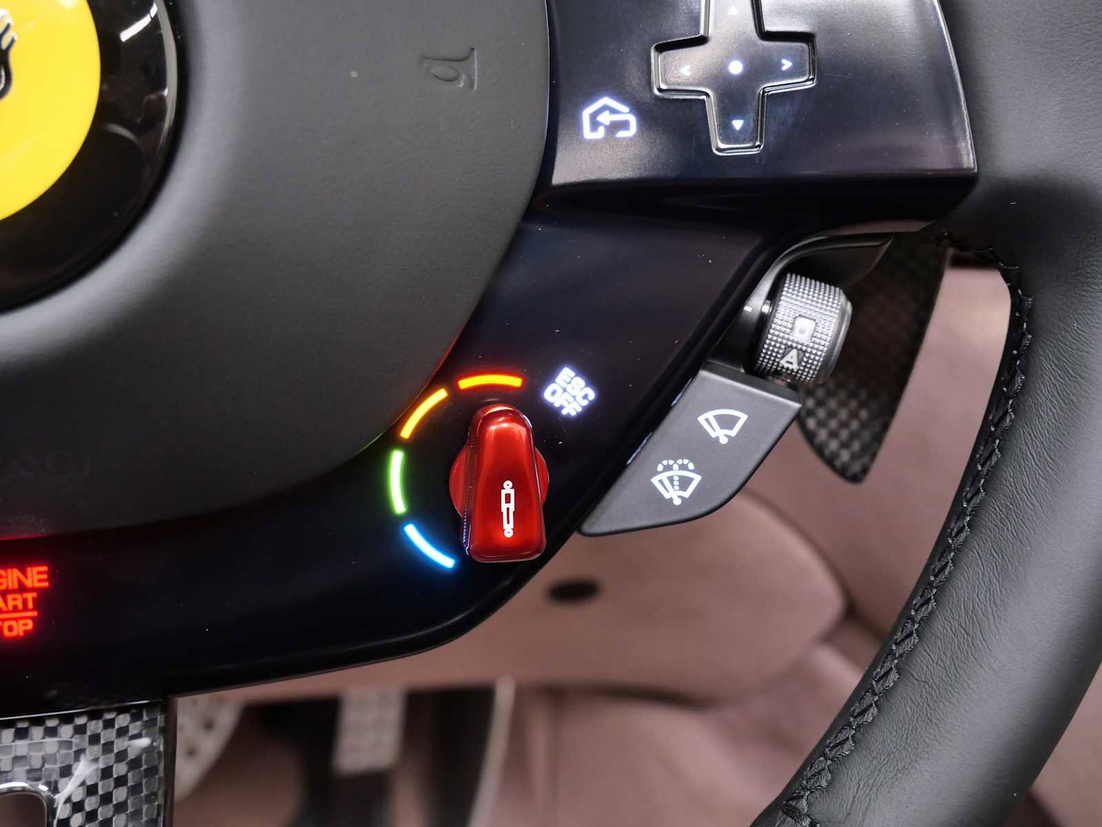 Certified 2025 Ferrari Roma Spider image 32