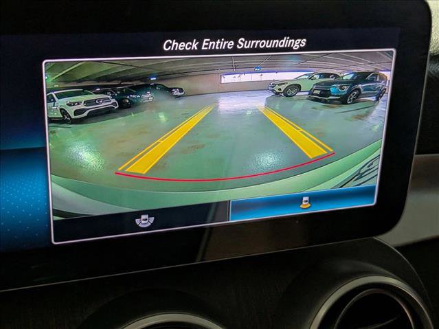 Certified 2020 Mercedes-Benz C 300 Sedan image 14