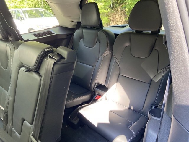 New 2026 Volvo XC90 B6 Ultra image 16