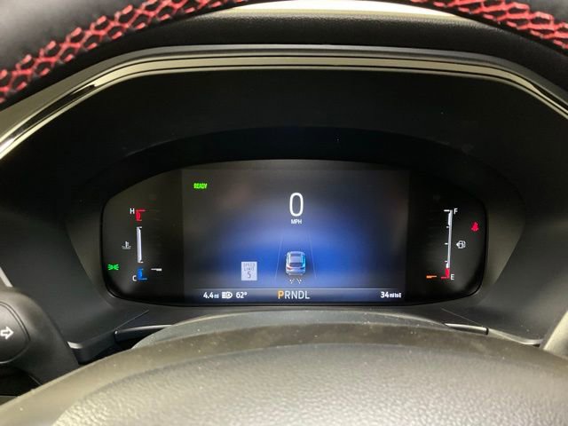 New 2026 Ford Escape ST-Line Select w/ Tech Pack #1 image 25