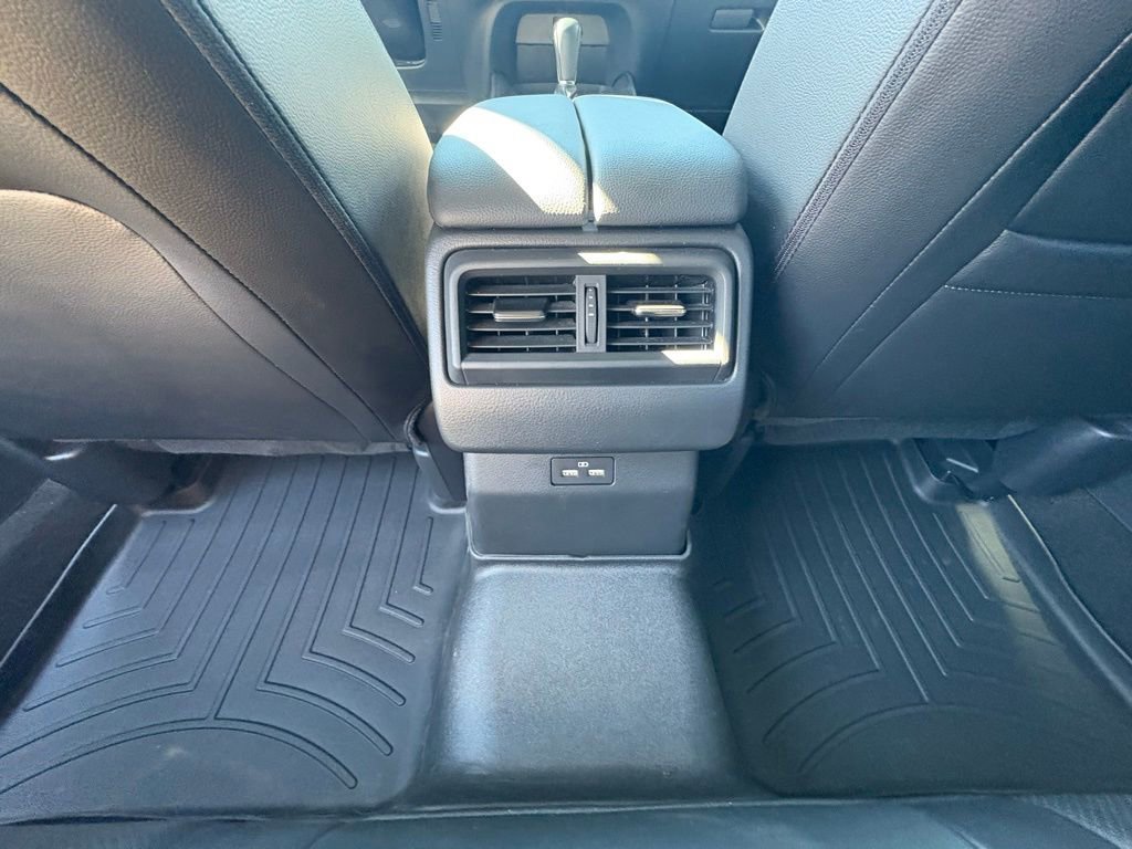 Used 2023 MAZDA CX-50 AWD 2.5 Turbo w/ Cargo Package image 26
