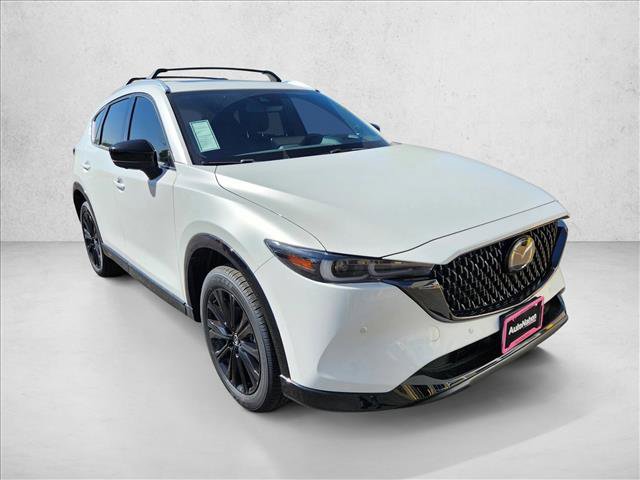 New 2025 MAZDA CX-5 2.5 Turbo image 7