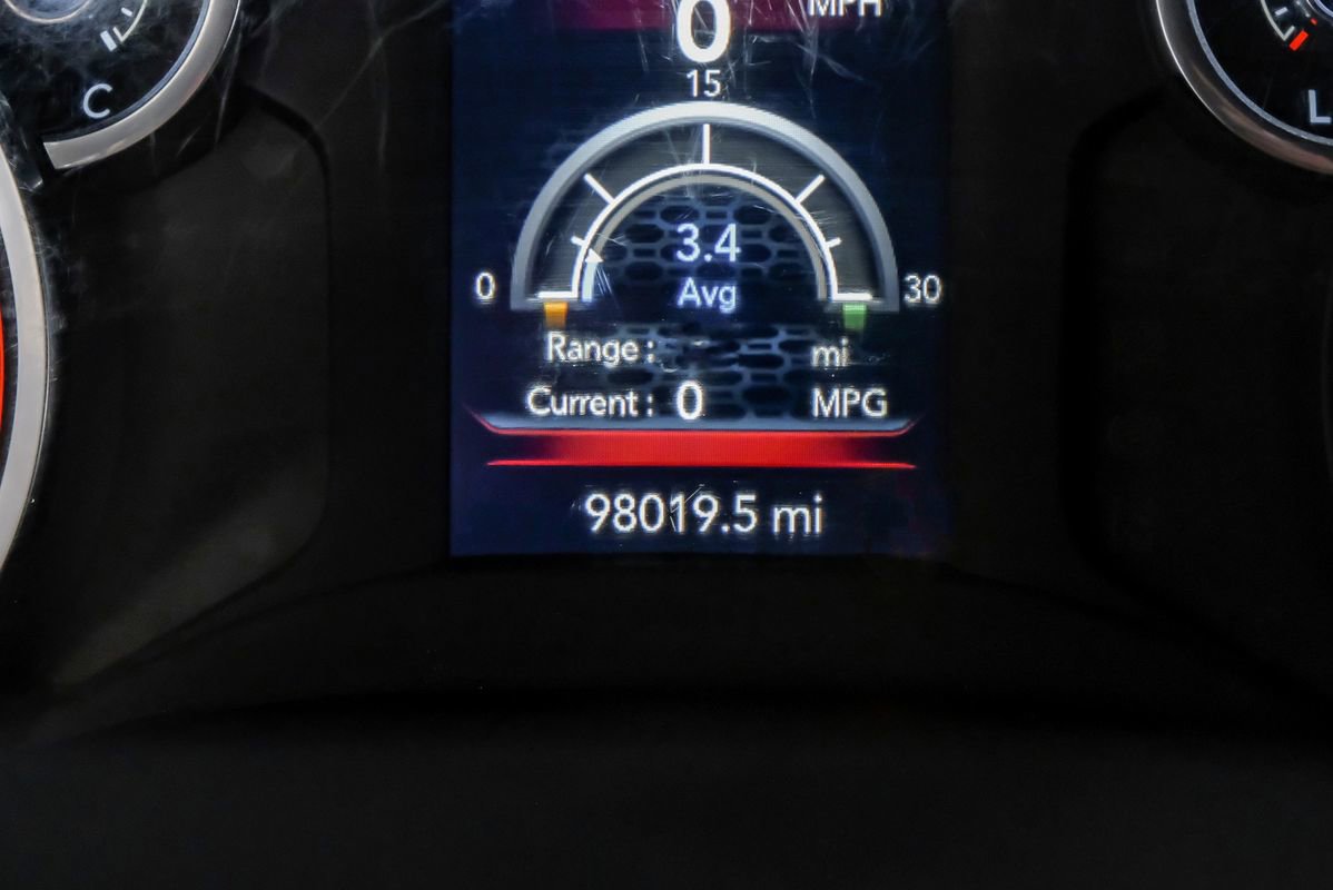 Used 2024 RAM 3500 Tradesman w/ Chrome Appearance Group image 21