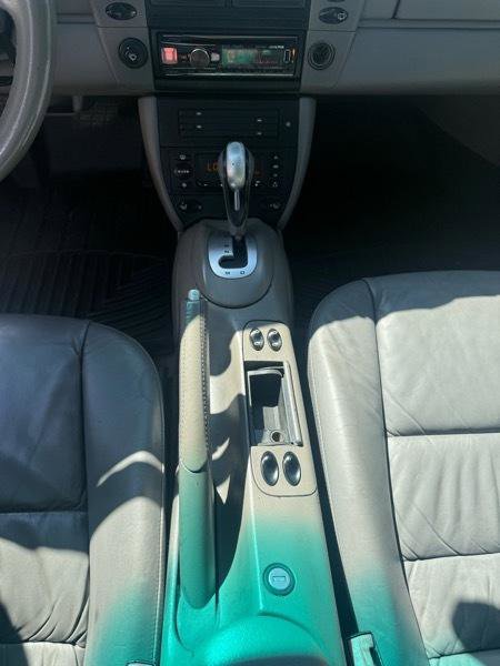 Used 2001 Porsche 911 Turbo image 26