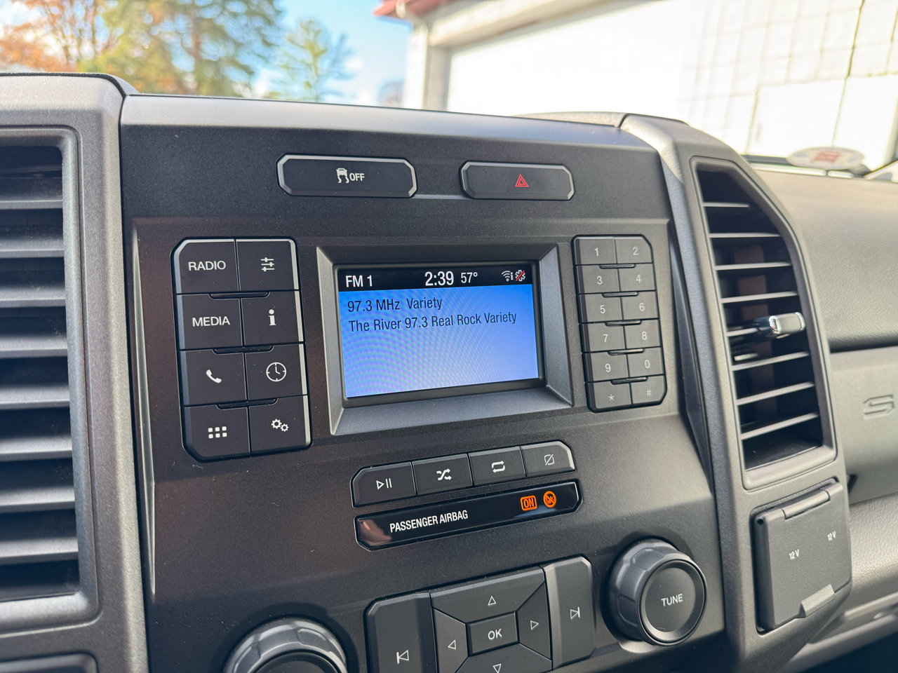 Used 2020 Ford F350 XL w/ STX Appearance Package image 20