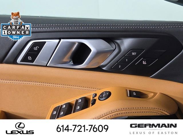 Used 2024 BMW X5 xDrive40i w/ Premium Package image 29