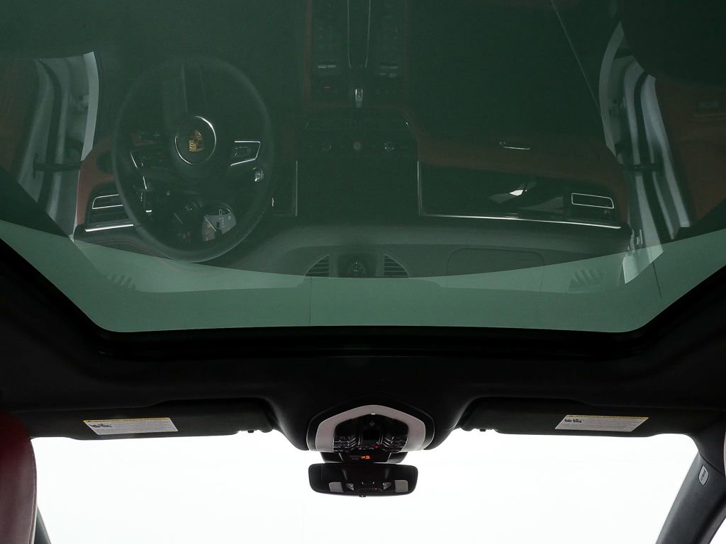 New 2026 Porsche Macan S image 20