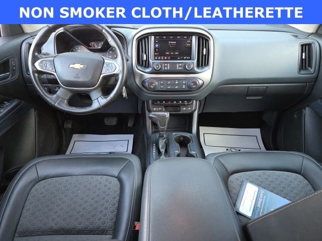 Used 2019 Chevrolet Colorado Z71 image 2