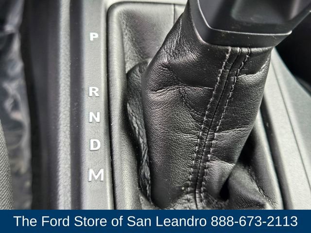 New 2025 Ford Ranger XL image 20