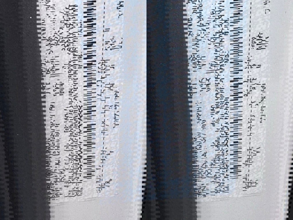 New 2026 Ford Transit 350 148 High Roof Extended DRW w/ Load Area Protection Package image 39