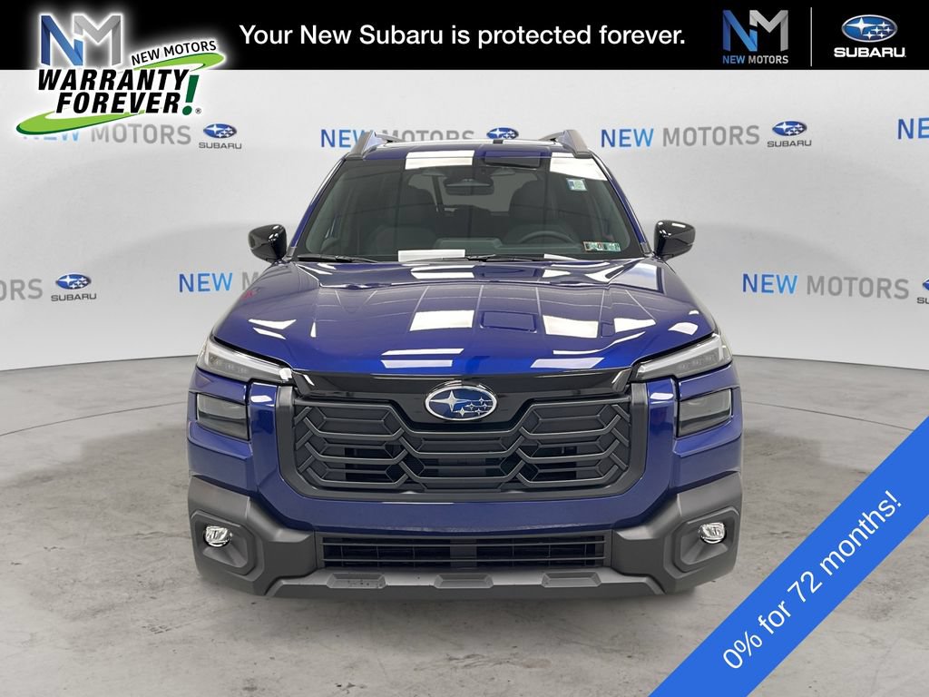 New 2026 Subaru Outback Premium AWD/4WD image 6