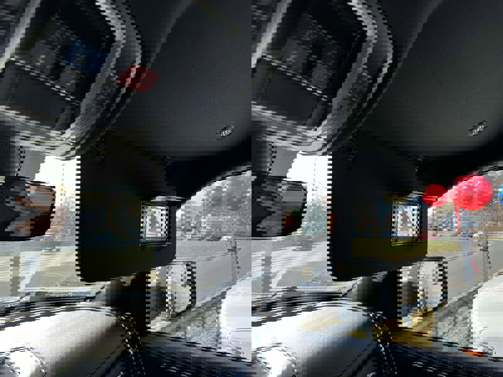 Used 2024 RAM 1500 Laramie image 17