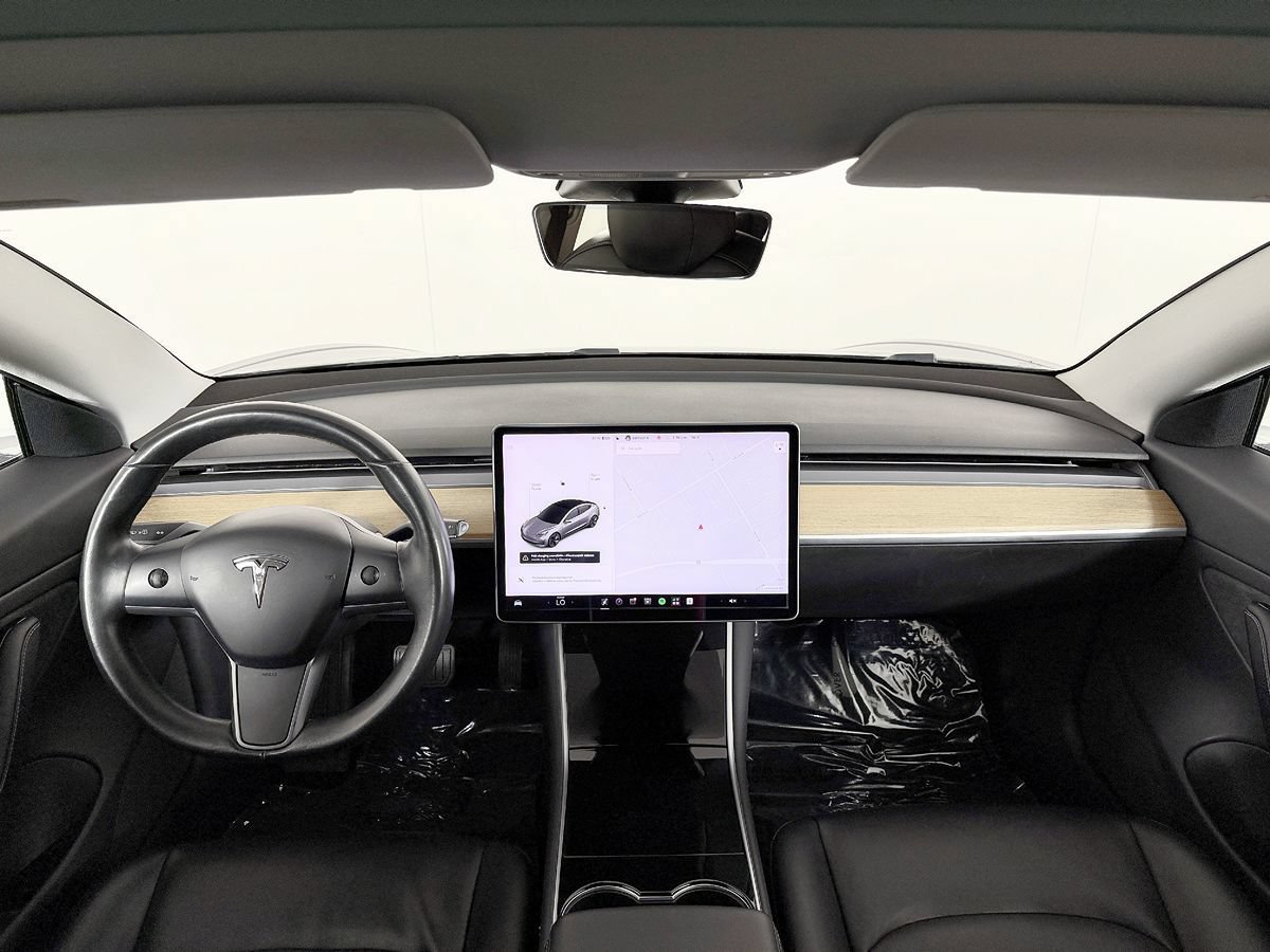 Used 2018 Tesla Model 3 Long Range RWD image 49