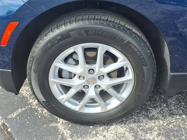 Used 2023 Chevrolet Equinox LS w/ LS Convenience Package image 91