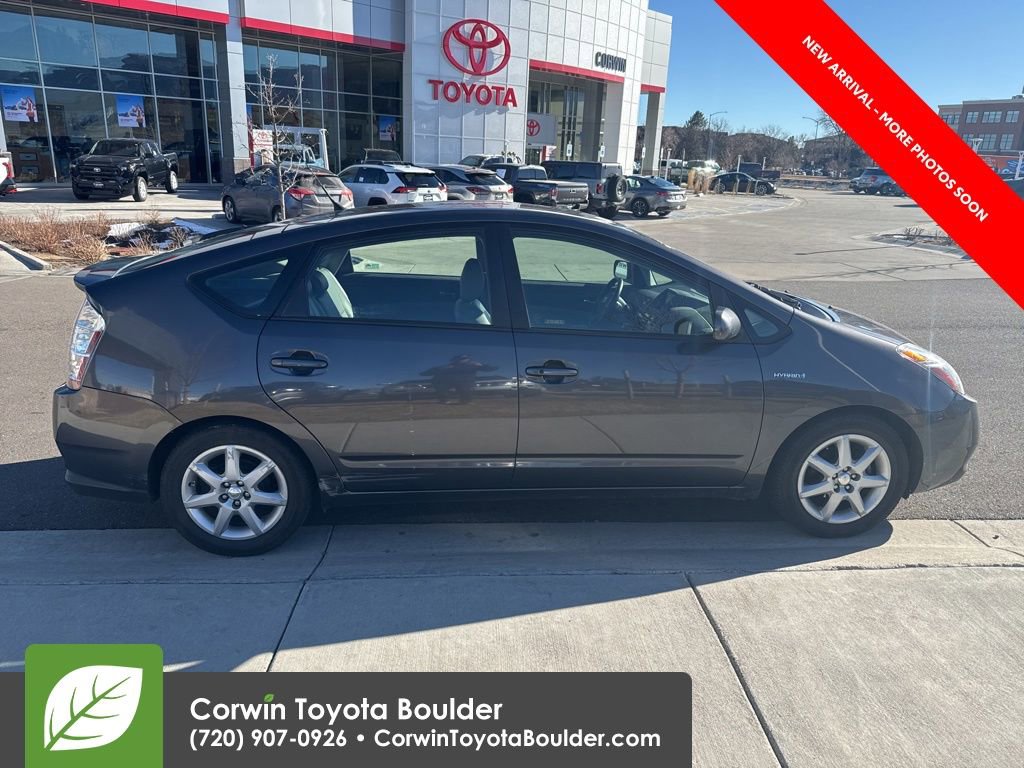 Used 2009 Toyota Prius image 8