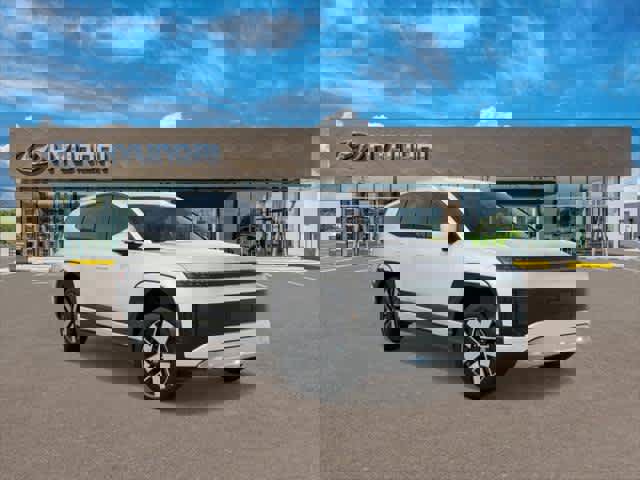 New 2026 Hyundai Ioniq 9 SEL image 2