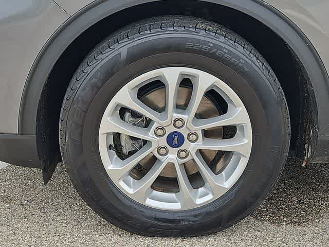 Used 2022 Ford Escape SE AWD/4WD image 13