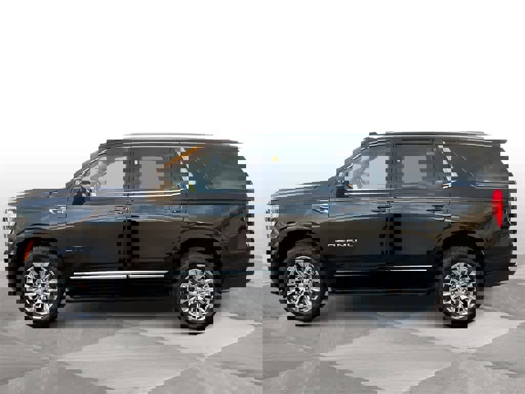 Used 2025 GMC Yukon Denali image 5