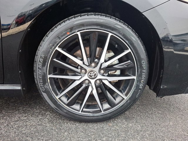 Certified 2023 Toyota Camry SE image 8