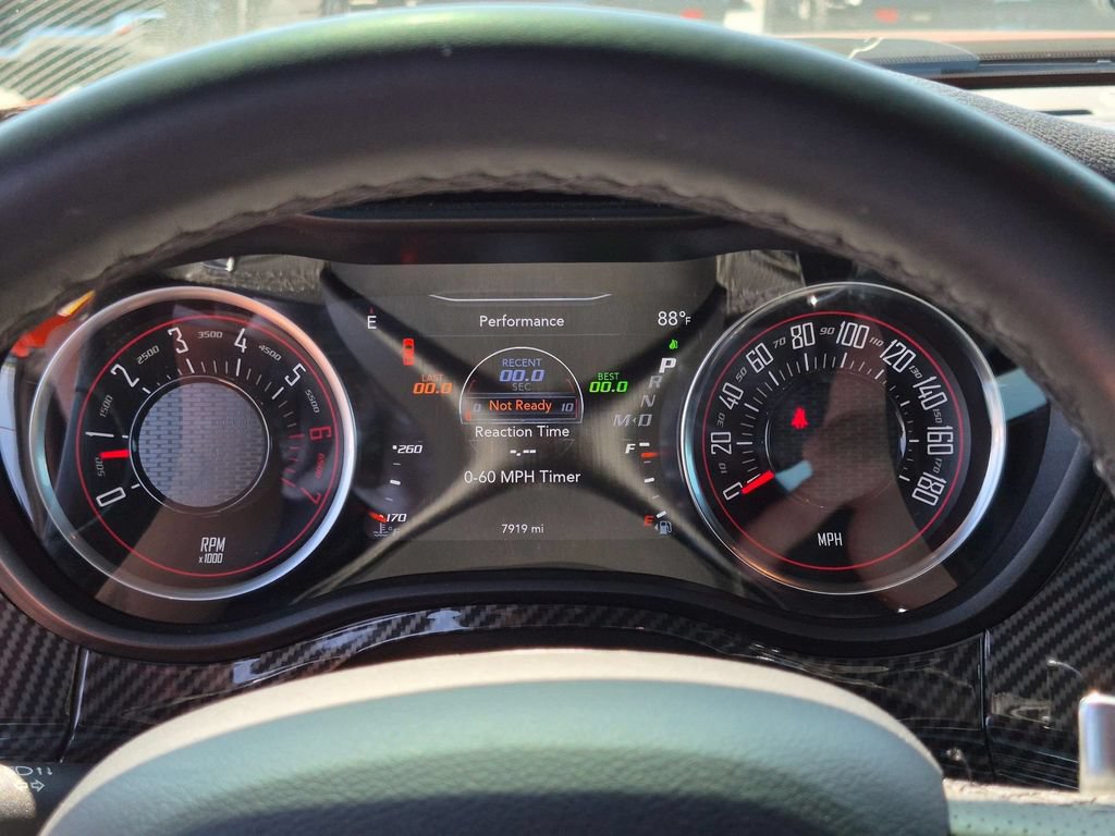 Certified 2023 Dodge Challenger R/T Scat Pack RWD image 17