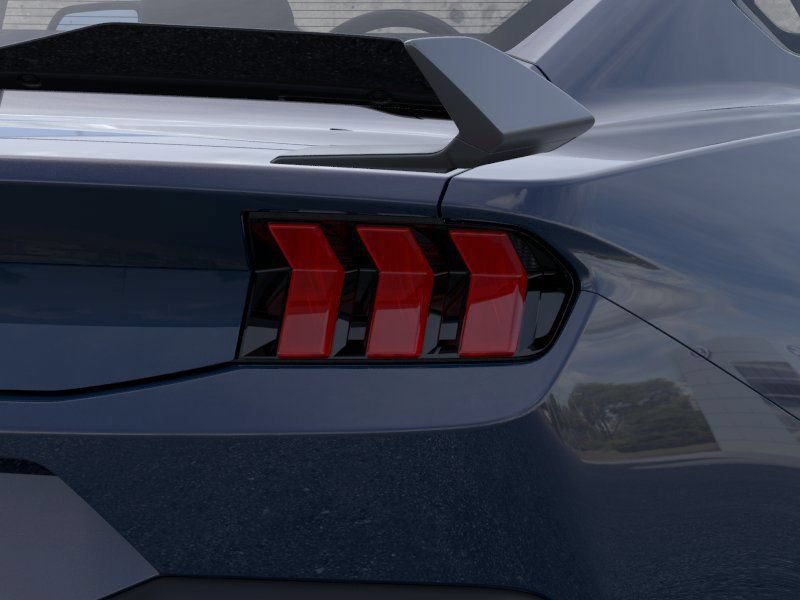 New 2026 Ford Mustang Dark Horse w/ Dark Horse Handlin Package RWD image 24