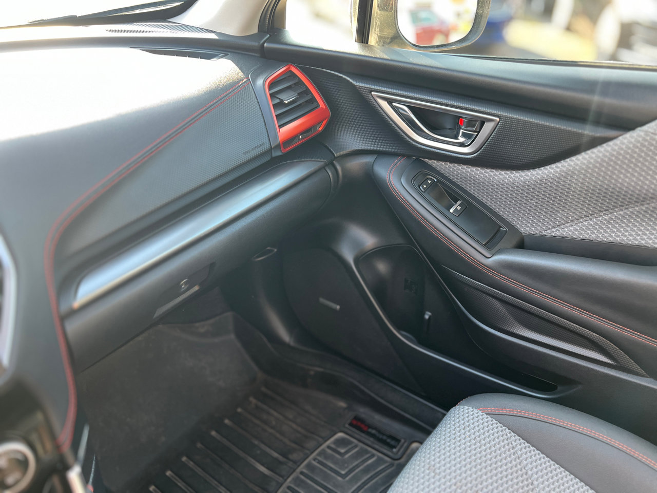 Used 2019 Subaru Forester Sport w/ Popular Package #2 image 25