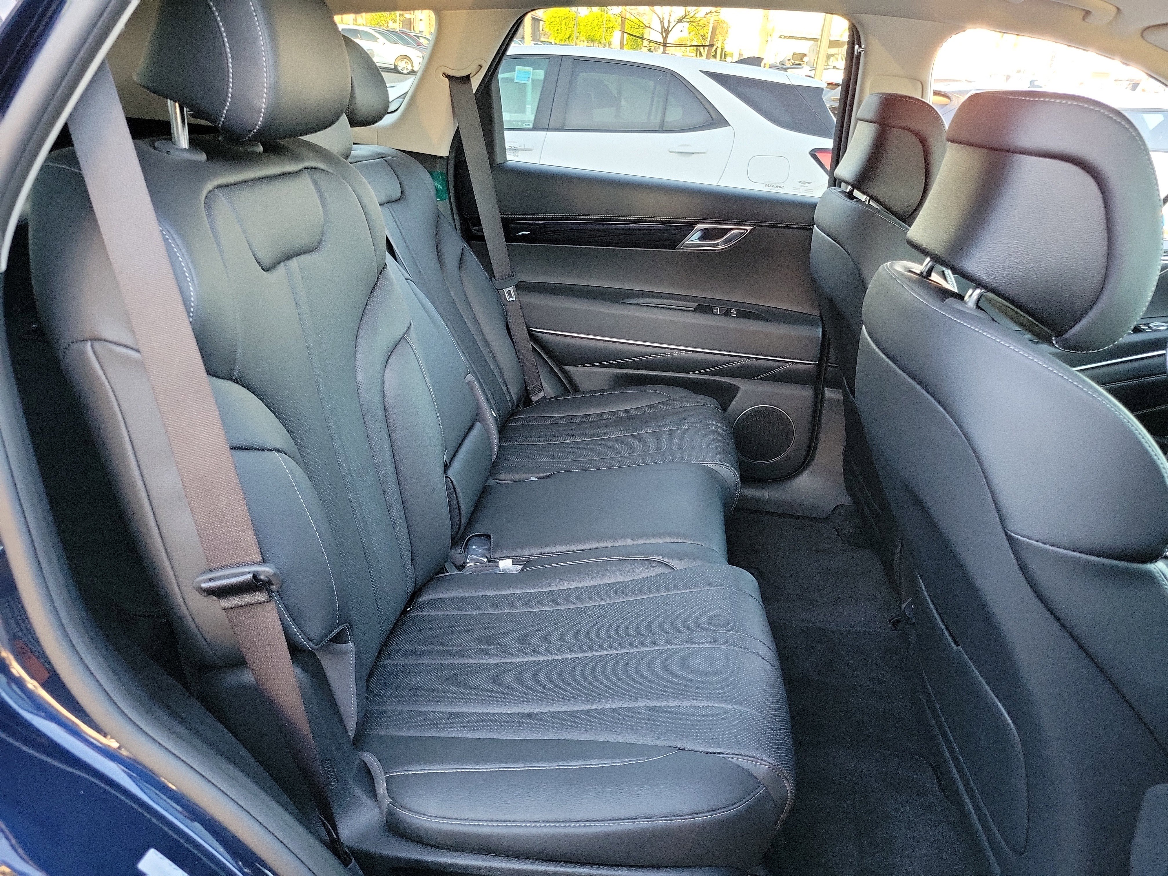 Certified 2025 Genesis GV80 2.5T Standard image 21