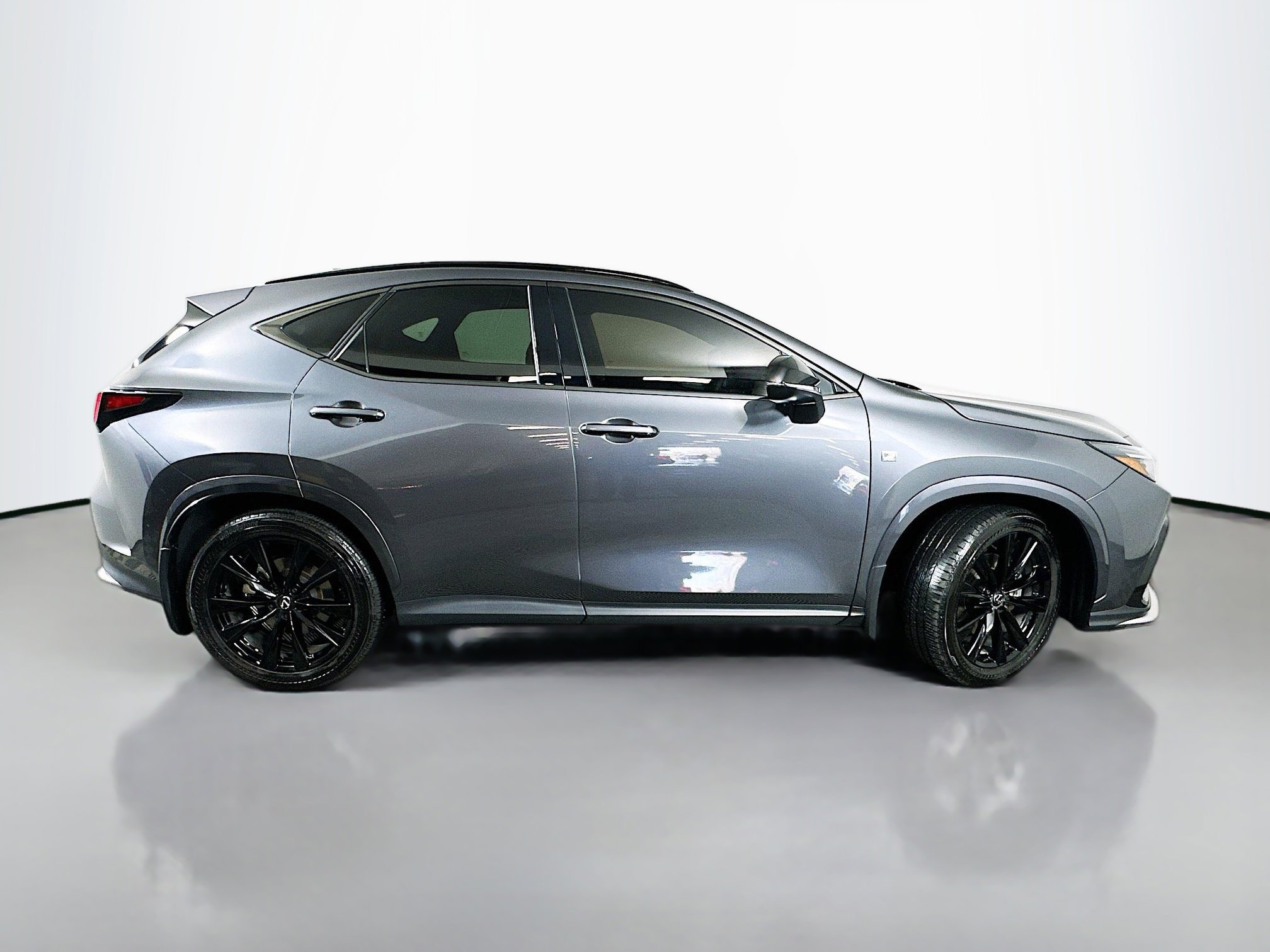 Used 2024 Lexus NX 350 F Sport image 8