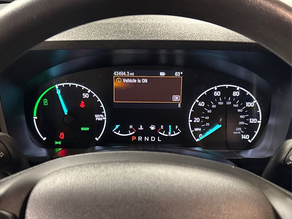 Used 2022 Ford Maverick XL image 22