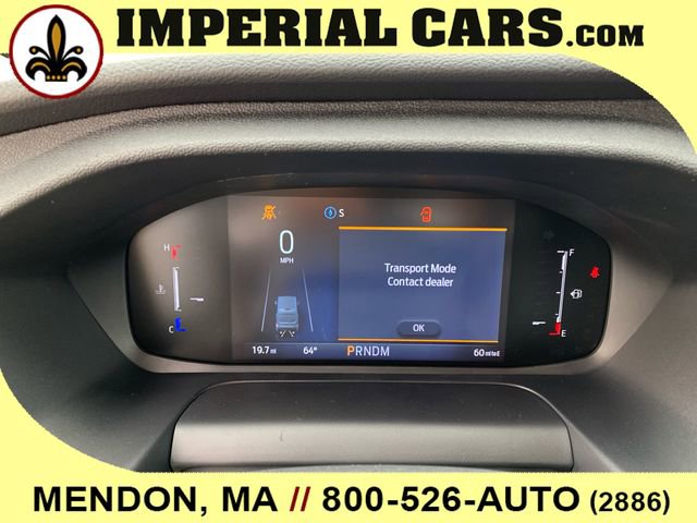 New 2026 Ford Transit 250 148 Medium Roof image 18