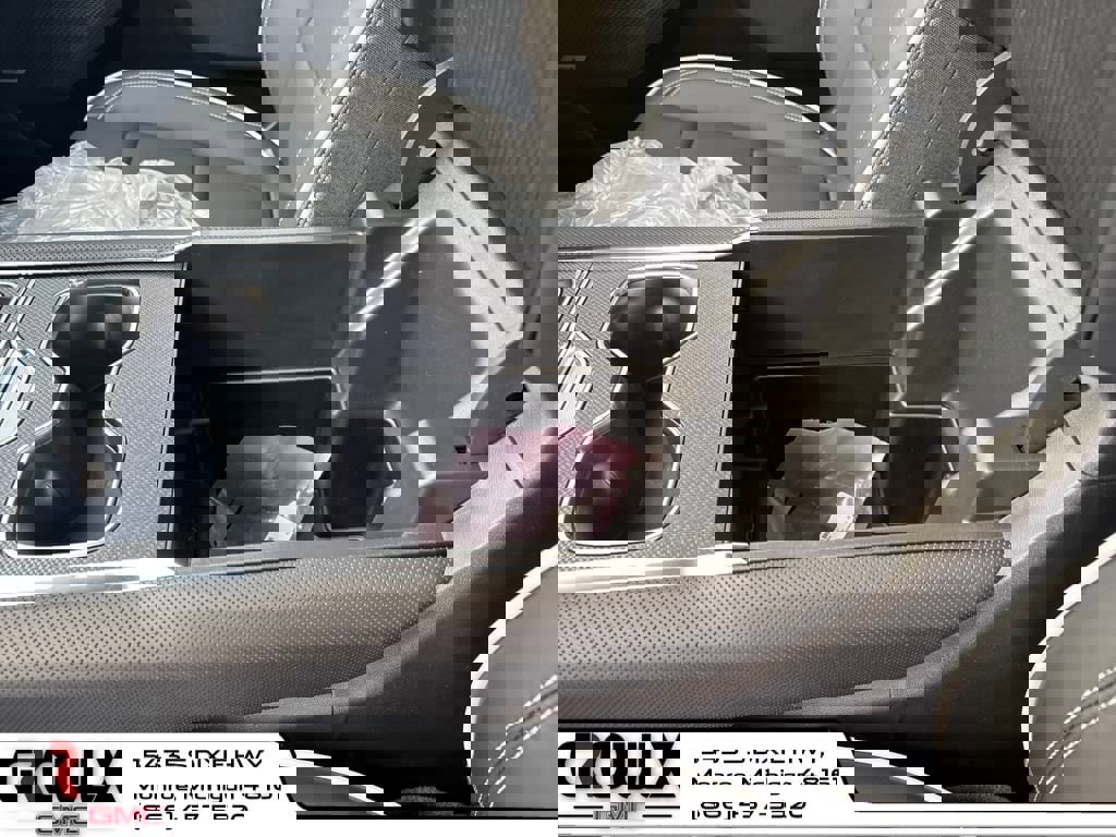 New 2026 GMC Sierra EV Elevation w/ Premium Package image 26