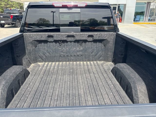 Used 2022 GMC Sierra 1500 Denali Ultimate image 17