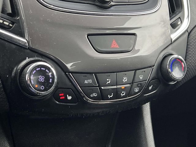 Used 2019 Chevrolet Cruze LT w/ LT Fleet Convenience Package image 26