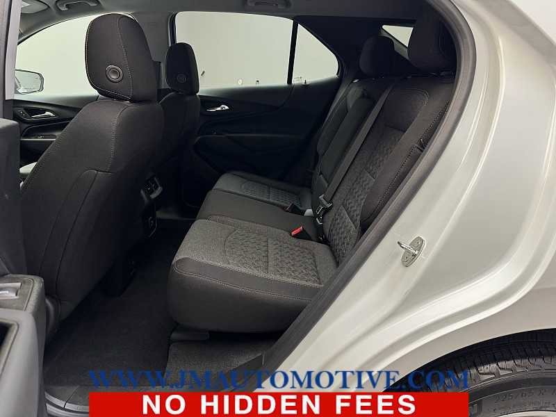 Used 2022 Chevrolet Equinox LT FWD image 14