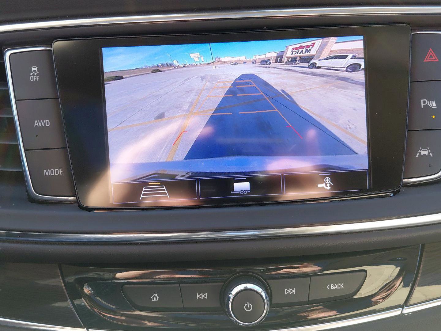 Used 2021 Buick Enclave Premium w/ Sun and Sites Package image 36