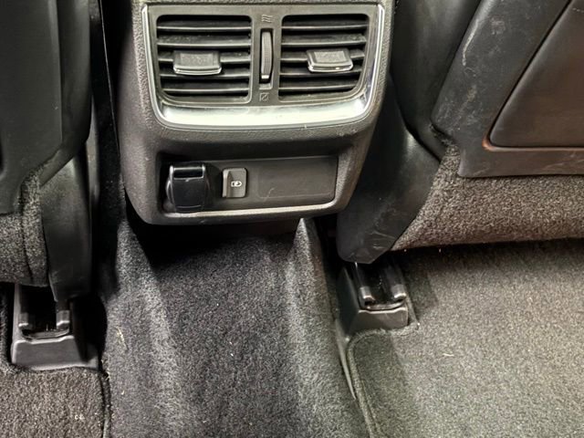 Used 2020 INFINITI QX50 Essential w/ Edition 30 Package image 11